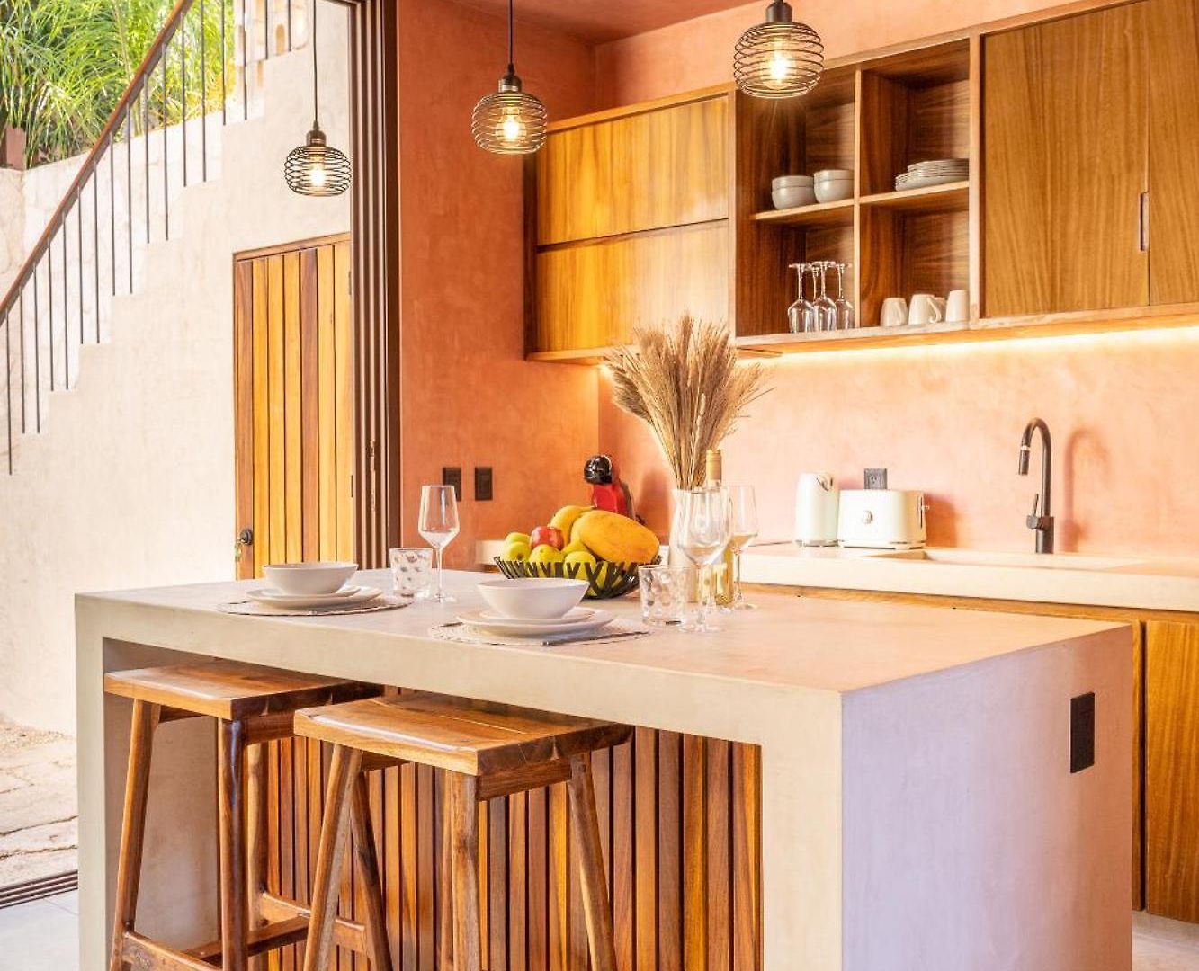 Entorno - Luxury * Tulum