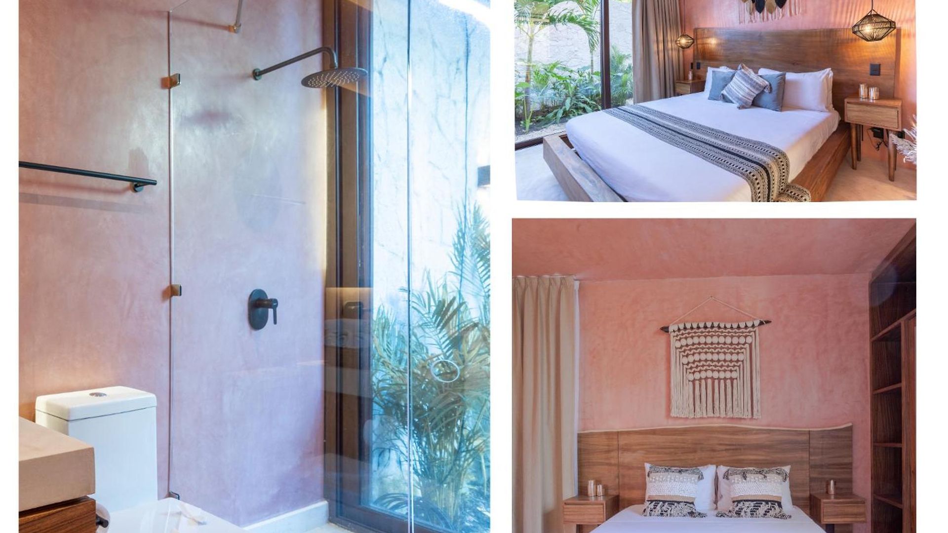 Entorno - Luxury Villa *