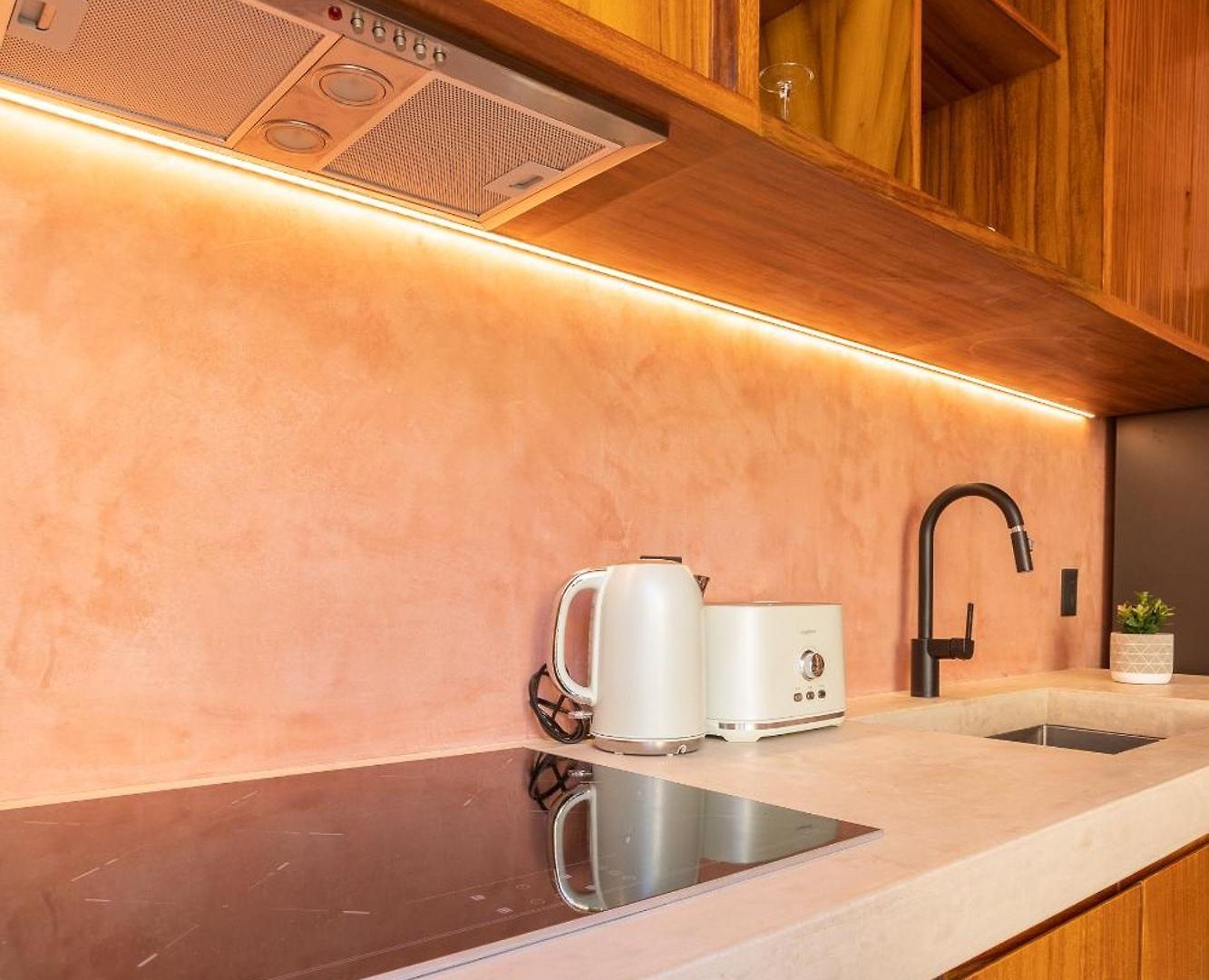 Villa Entorno - Luxury *