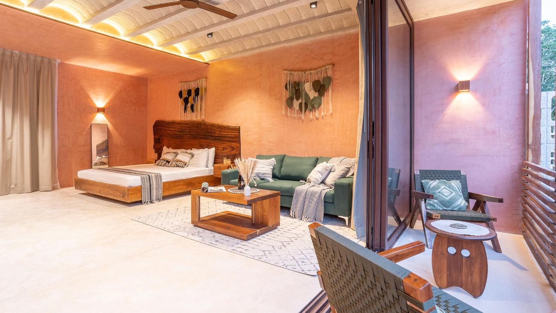 Entorno - Luxury
