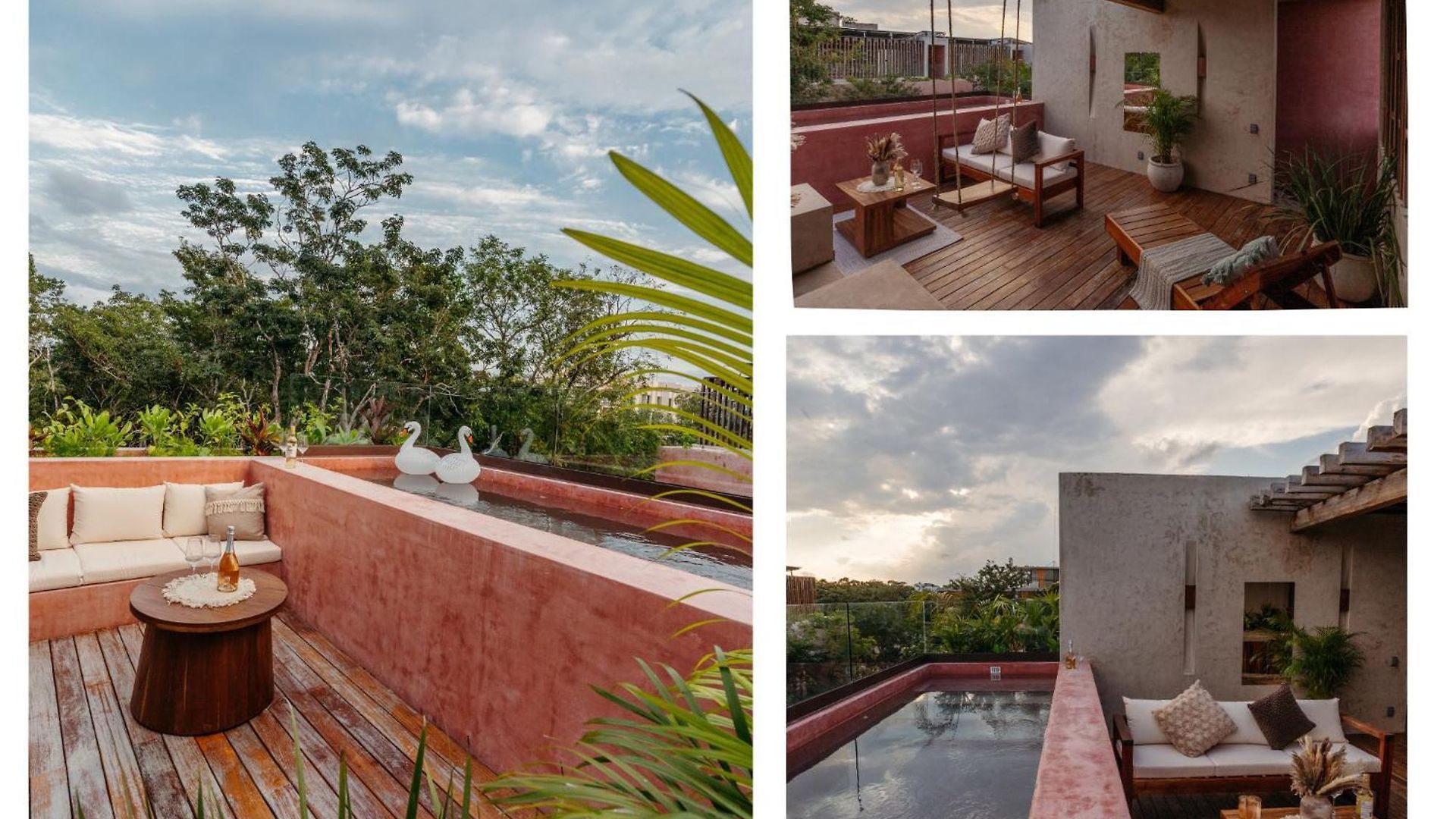 Entorno - Luxury * Tulum