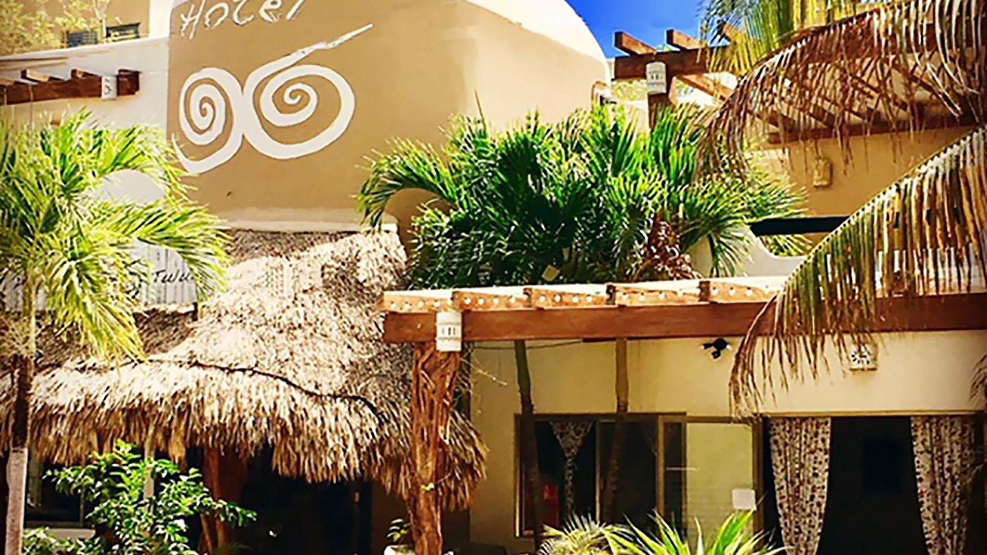 Boutique 06 (adults Only) Hotel Tulum