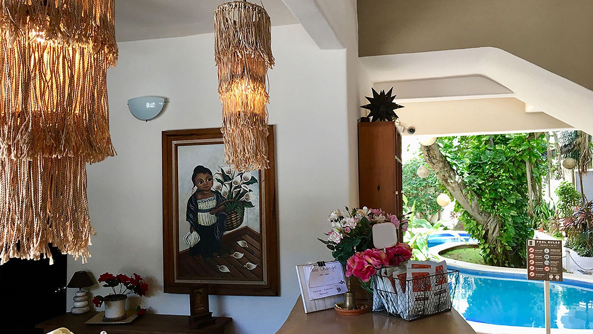 Hotel Boutique 06 (adults Only) Tulum