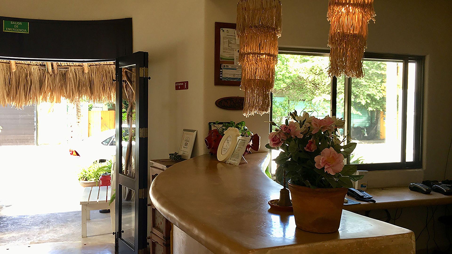 Boutique 06 (adults Only) 3* Tulum