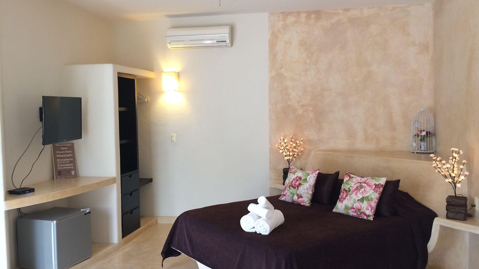 Hotel Boutique 06 (adults Only) Tulum