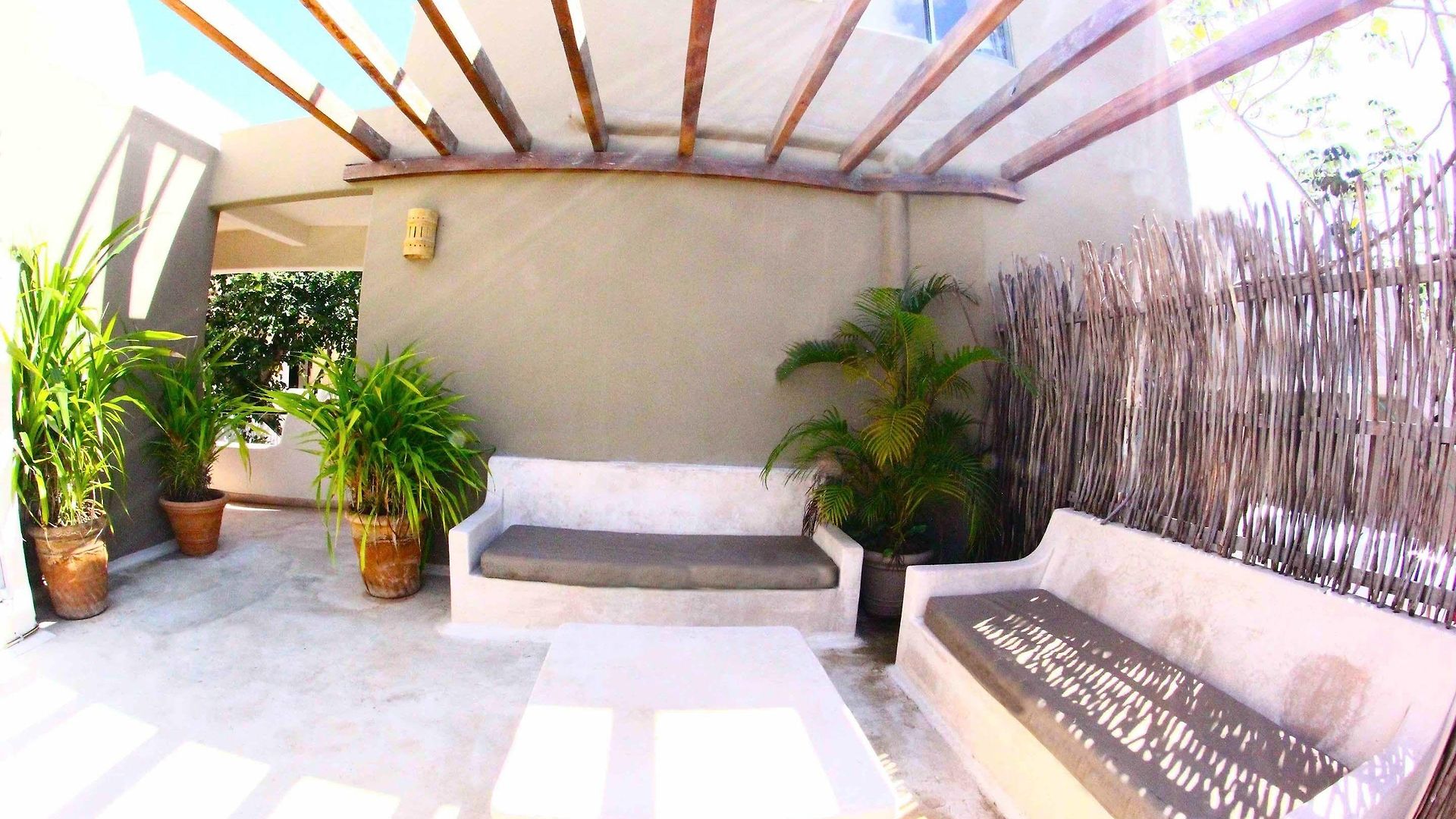 Boutique 06 (adults Only) Tulum