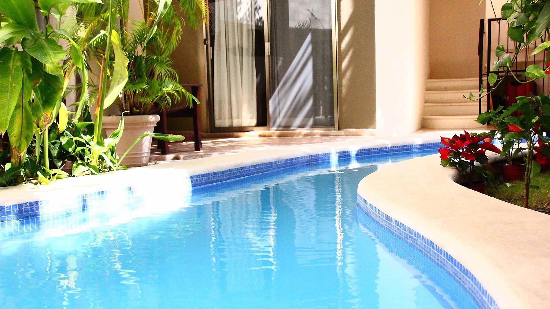 Boutique 06 (adults Only) 3* Tulum