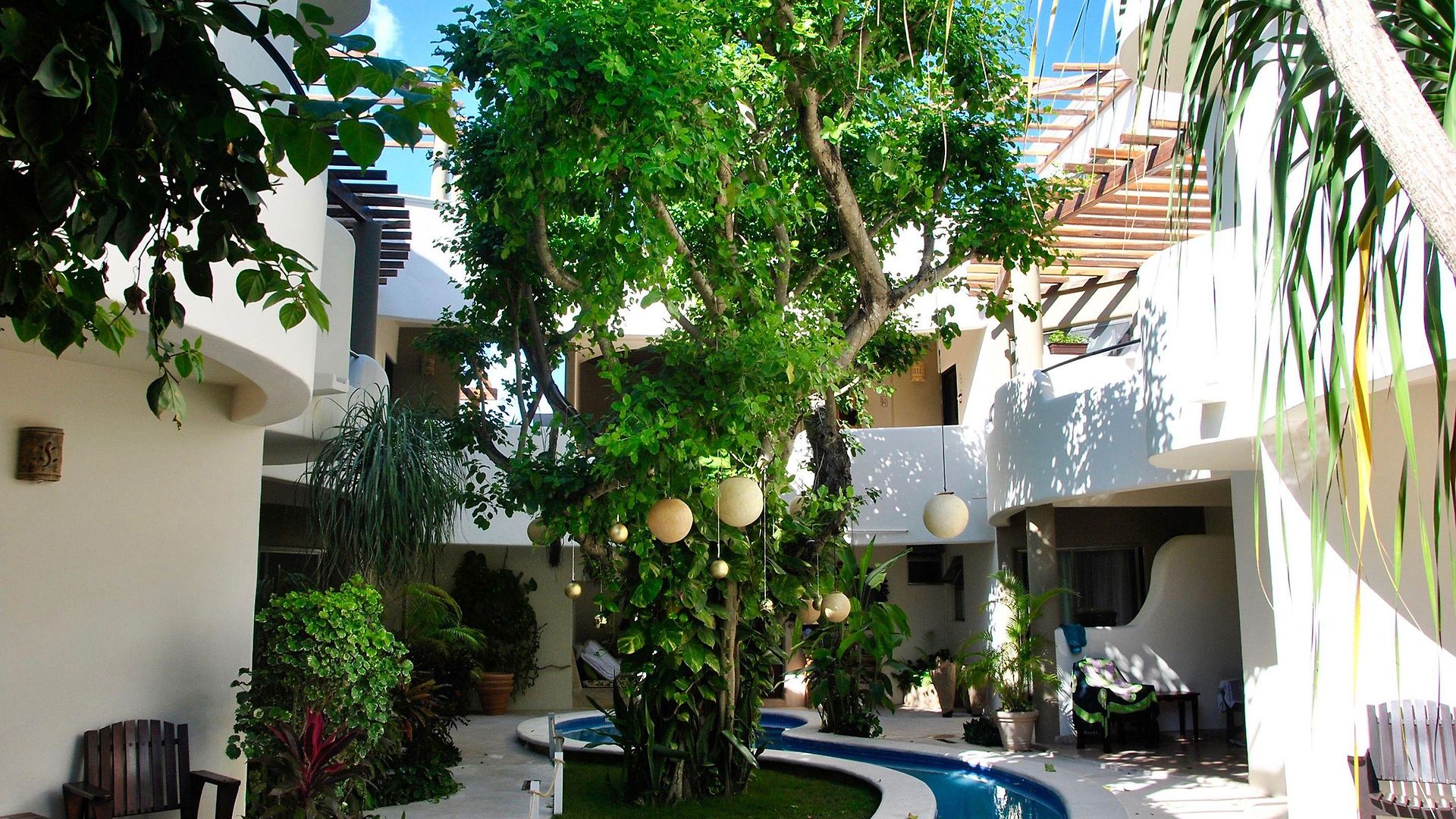 Boutique 06 (adults Only) Hotel
