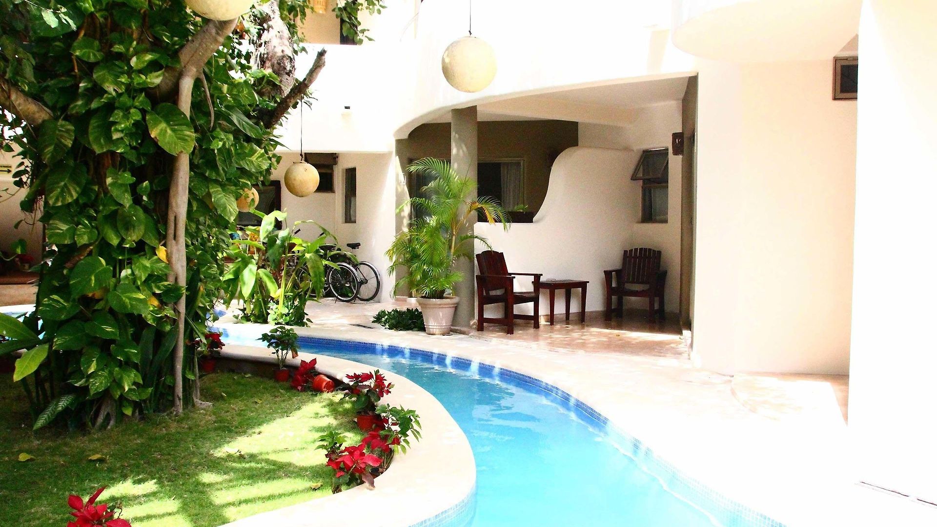 Boutique 06 (adults Only) 3*