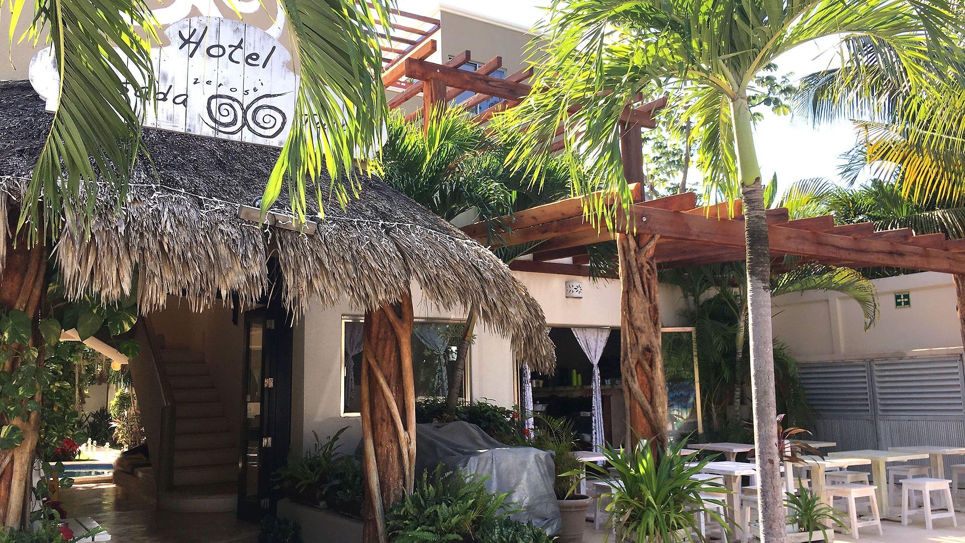 Hotel Boutique 06 (adults Only)
