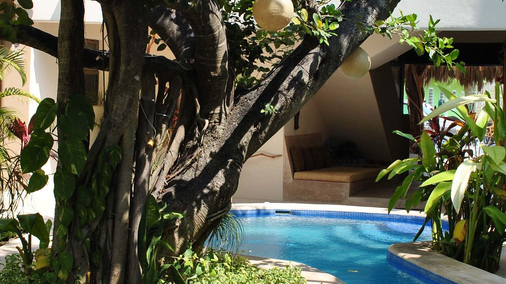 Boutique 06 (adults Only) Hotel