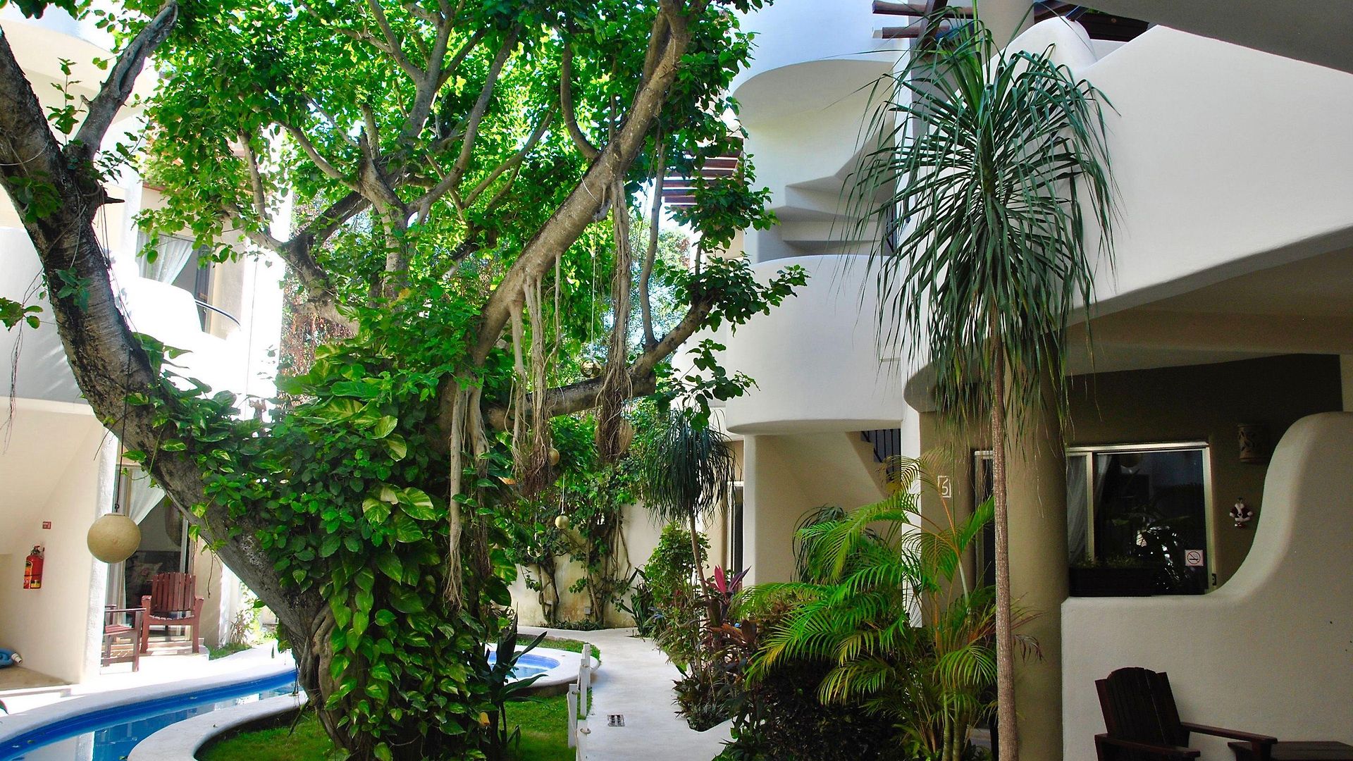 Hotel Boutique 06 (adults Only)