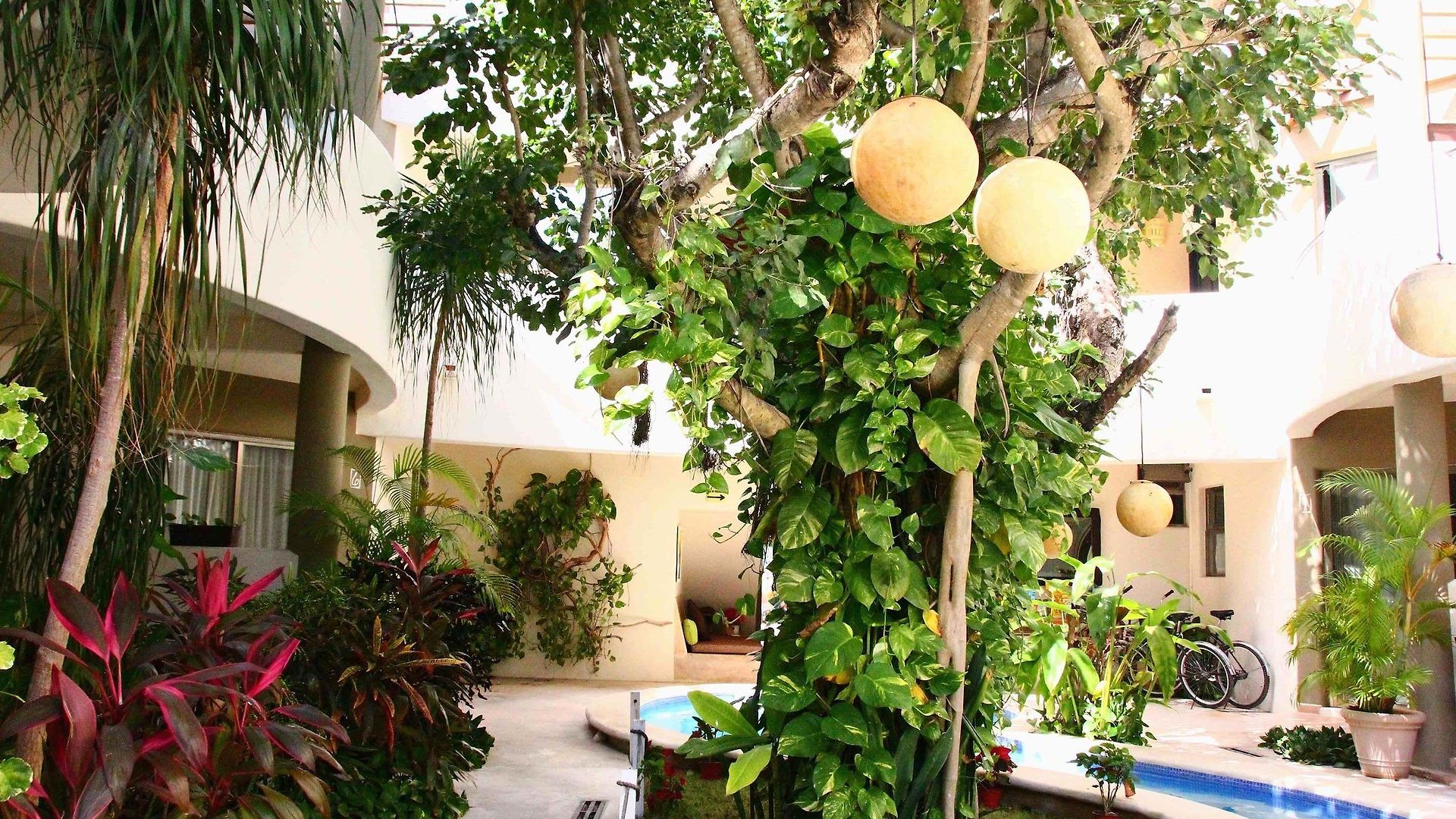 Boutique 06 (adults Only) Tulum