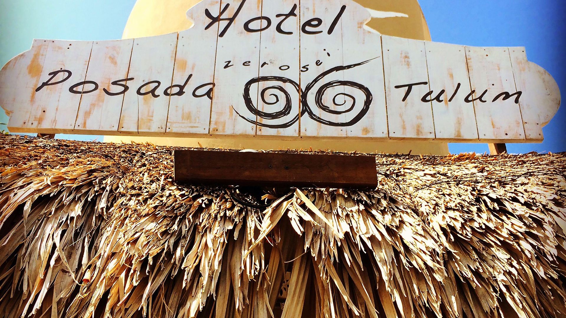 Boutique 06 (adults Only) Hotel Tulum