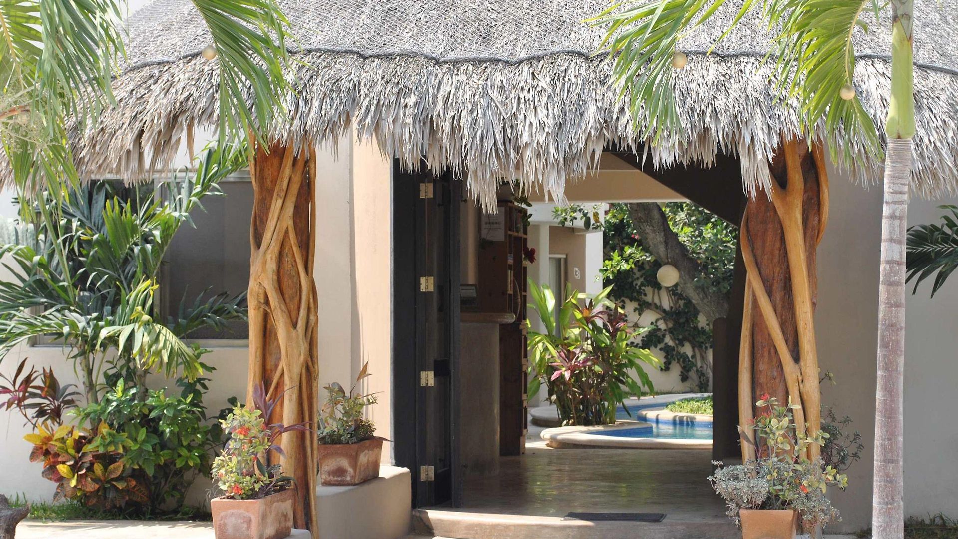 Boutique 06 (adults Only) Tulum