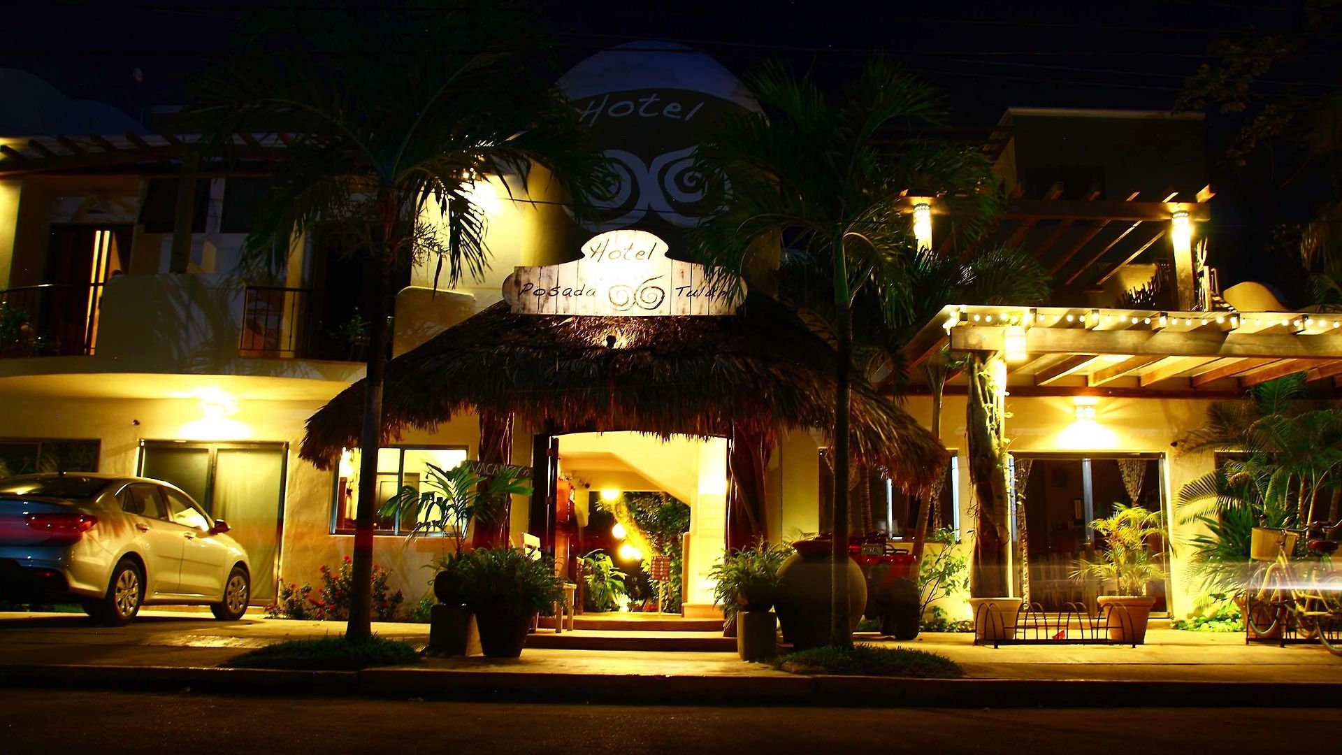 Hotel Boutique 06 (adults Only) 3*