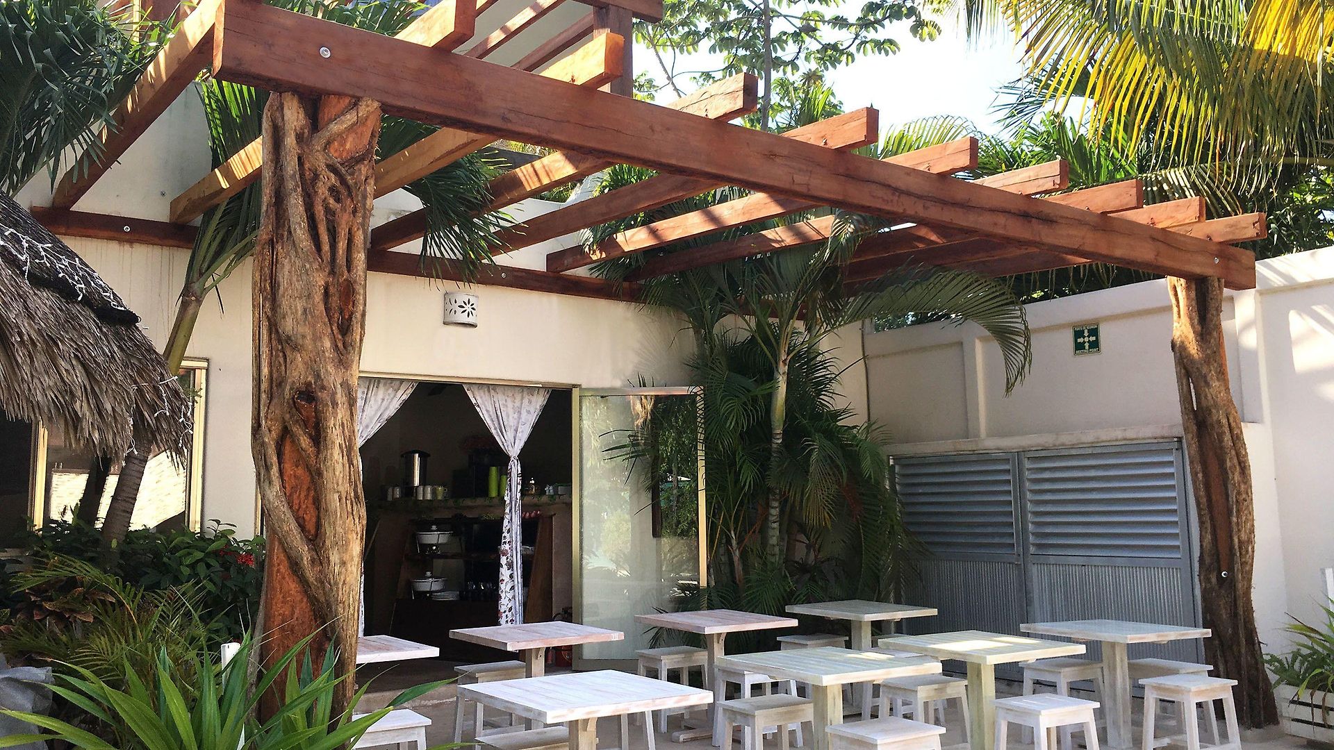 Hotel Boutique 06 (adults Only) Tulum