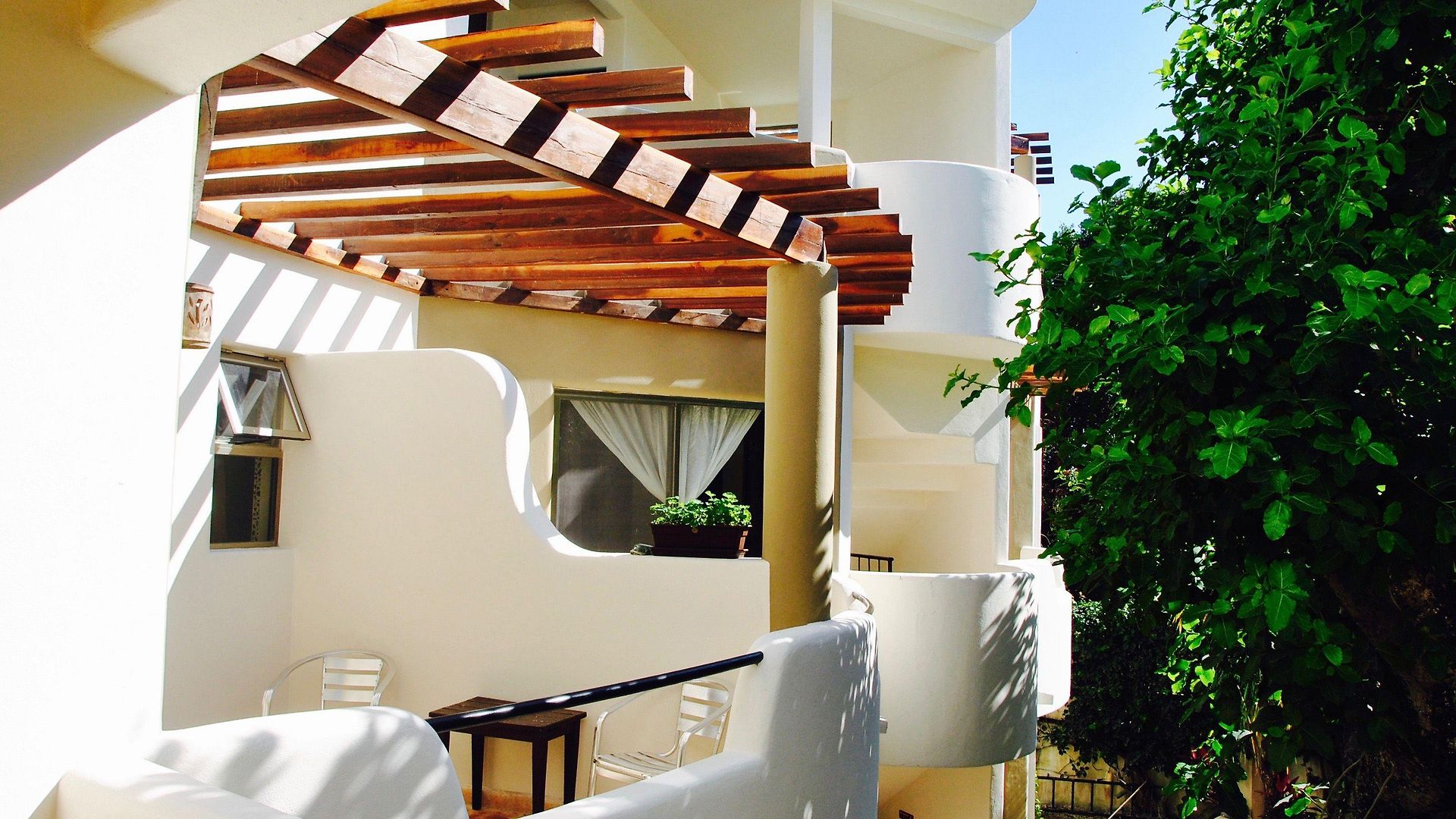 Hotel Boutique 06 (adults Only) Tulum