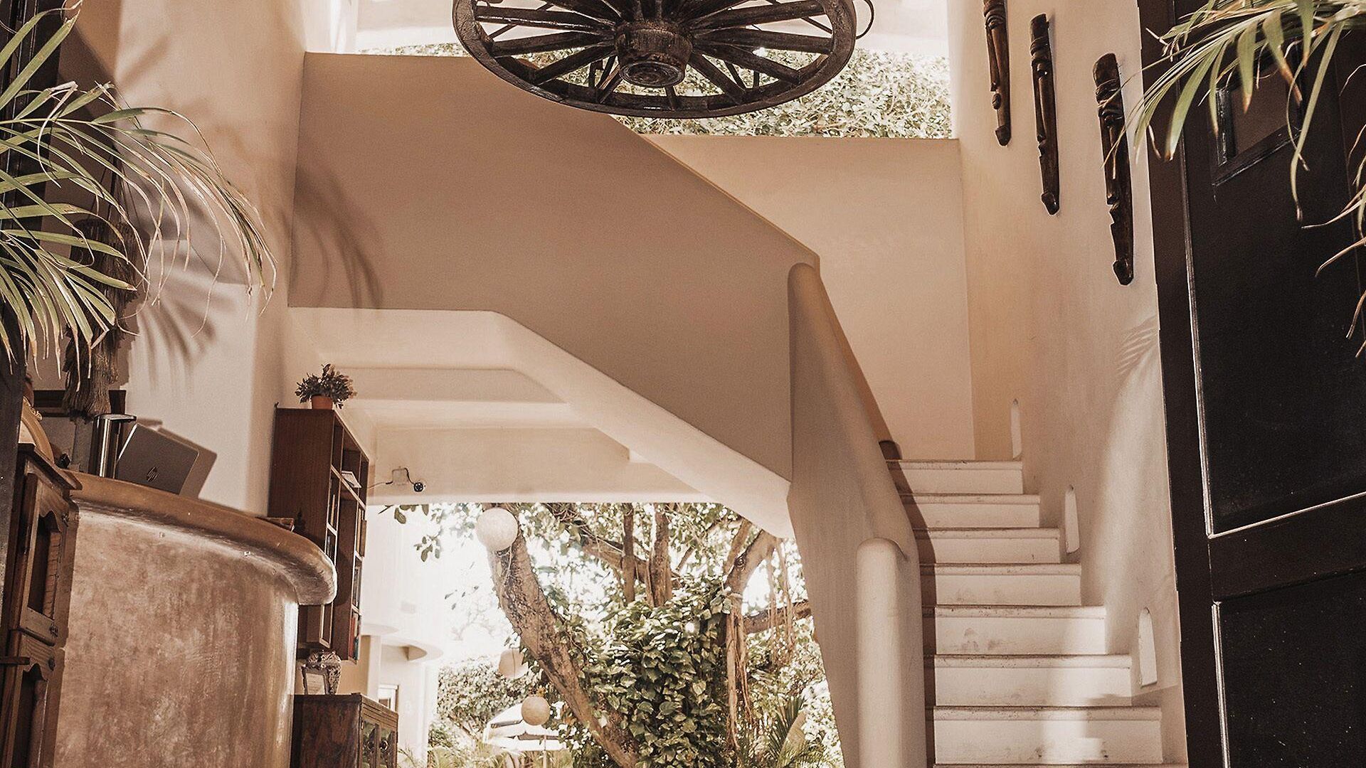 Hotel Boutique 06 (adults Only) 3*