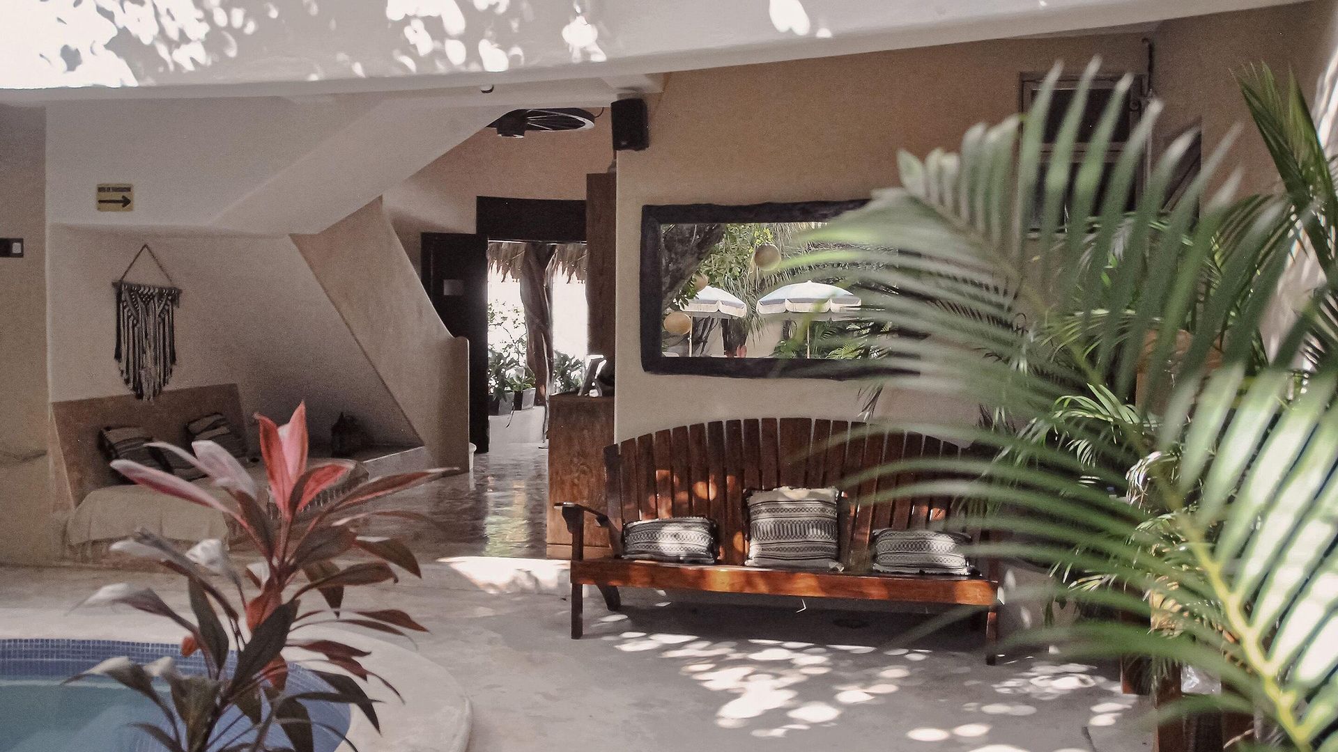 Boutique 06 (adults Only) Tulum