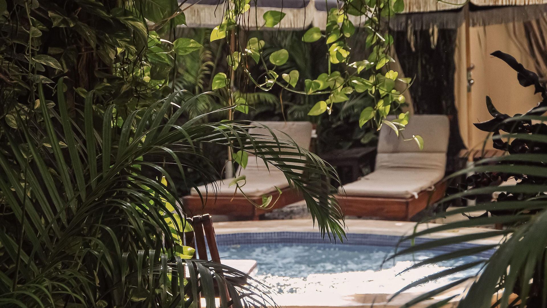 Boutique 06 (adults Only) 3* Tulum