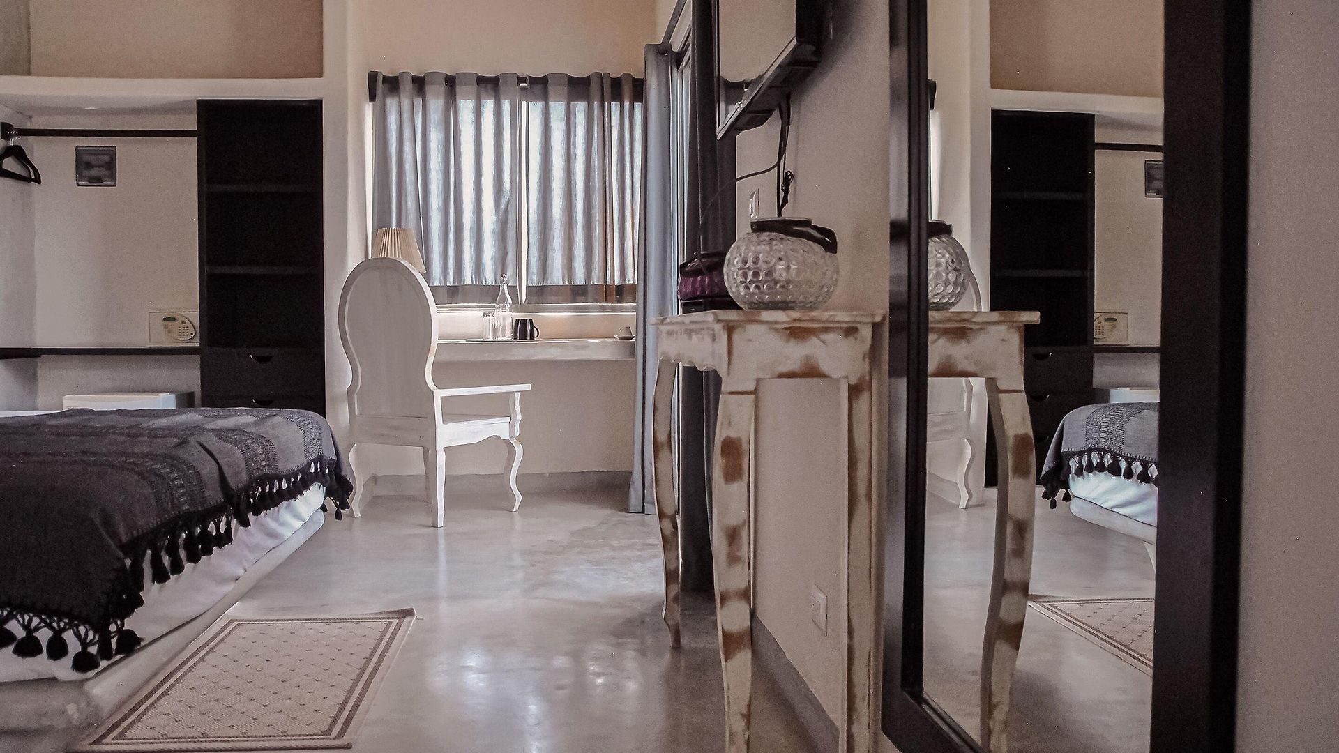 Boutique 06 (adults Only) Hotel