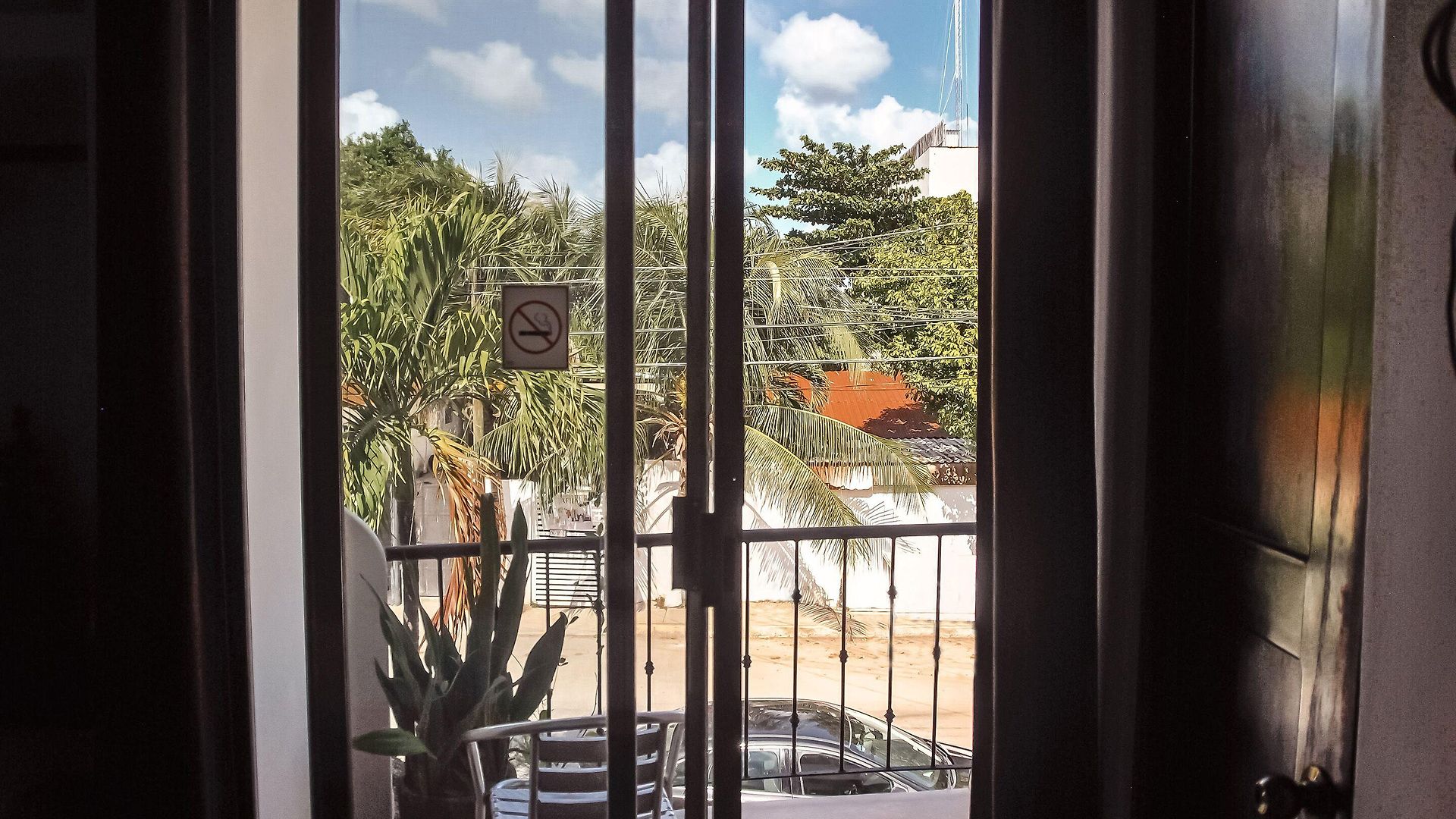 Hotel Boutique 06 (adults Only) 3*