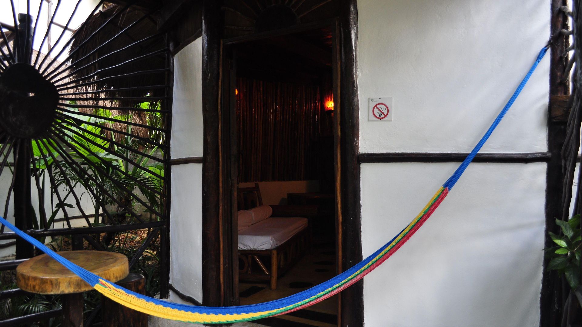& Gardens Hotel Tulum