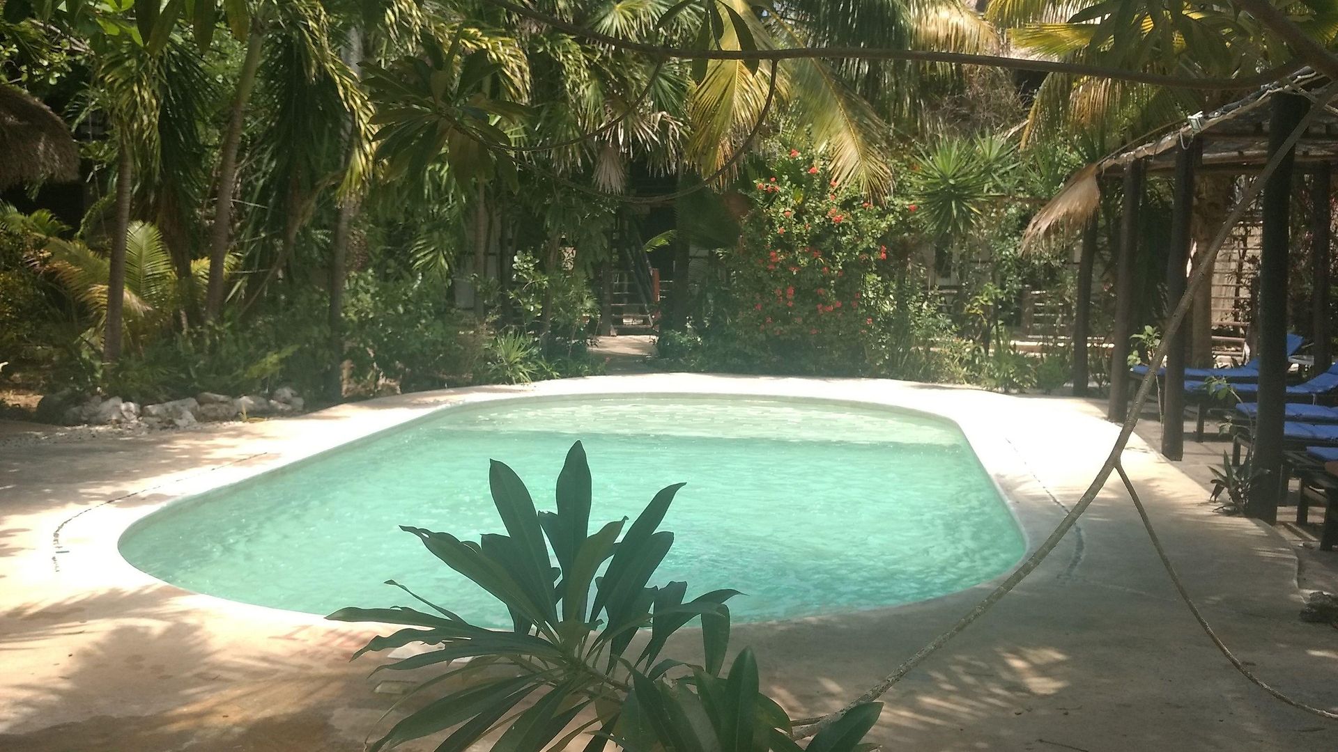 Hotel & Gardens Tulum