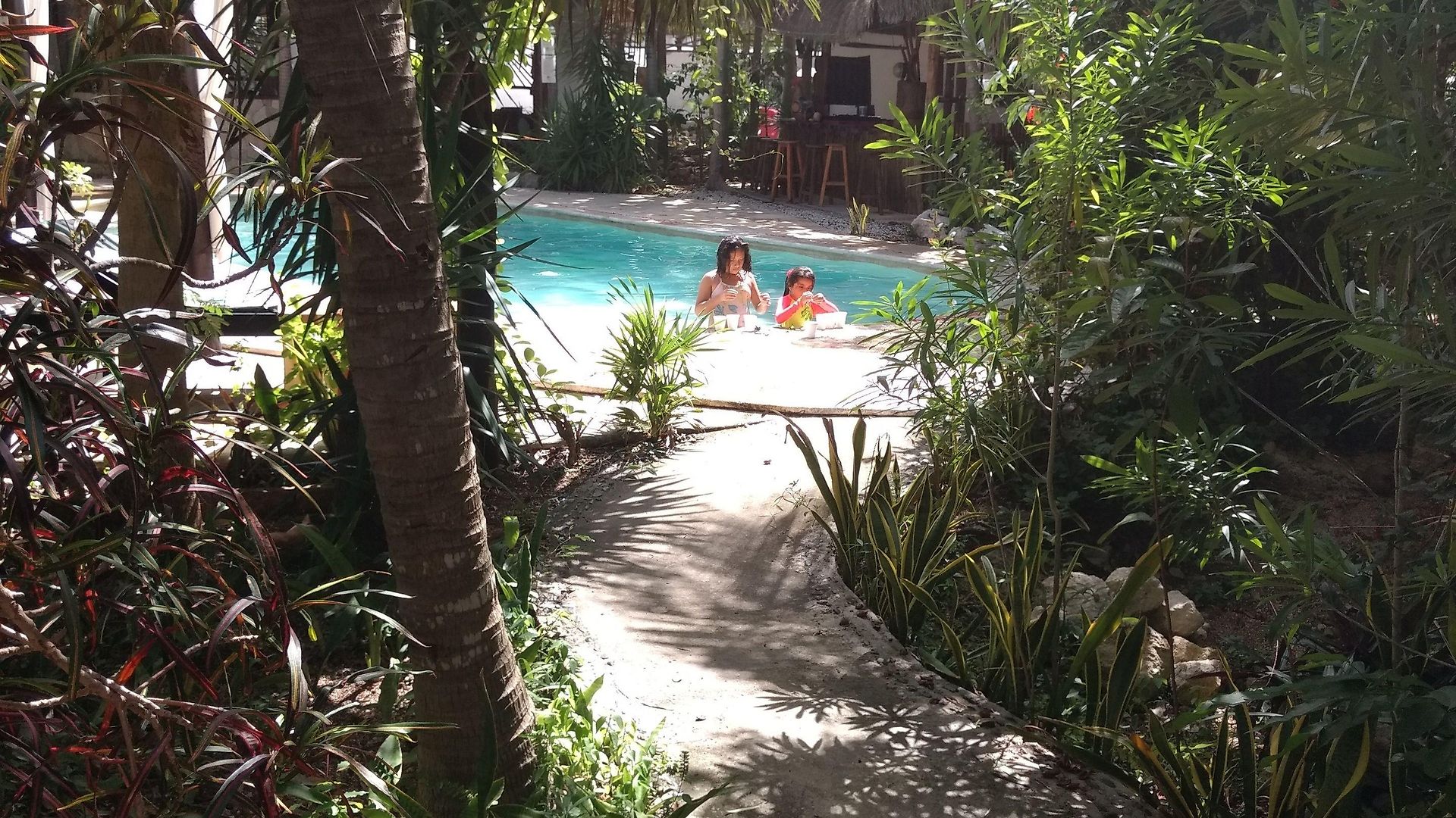Hotel & Gardens 3*