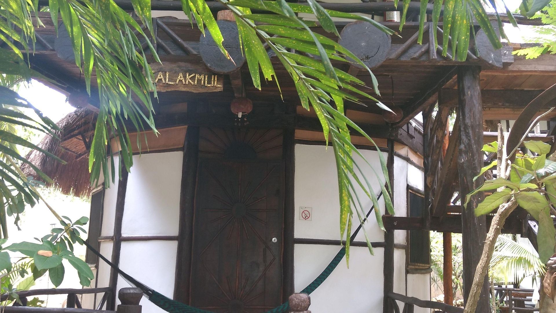 & Gardens Hotel Tulum