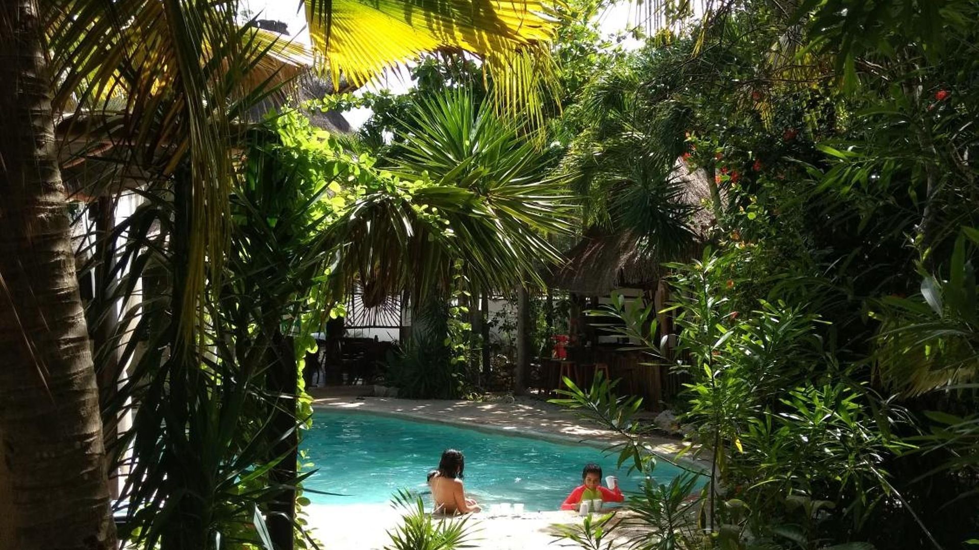 Hotel & Gardens