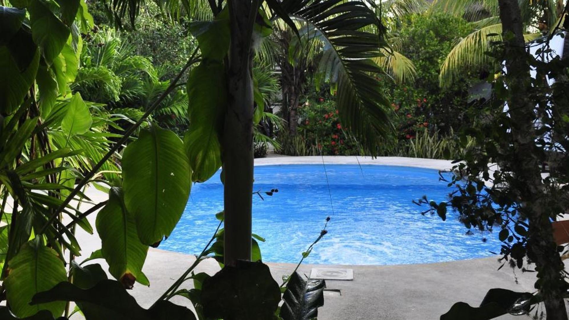 Hotel & Gardens