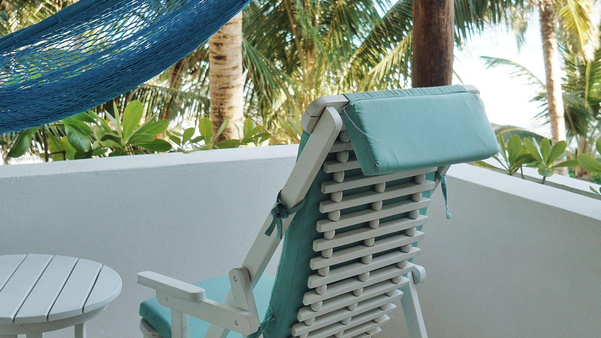 Tulum- & Hotel