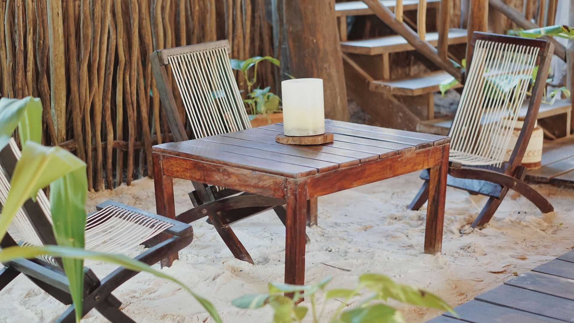 Tulum- & 4* Tulum