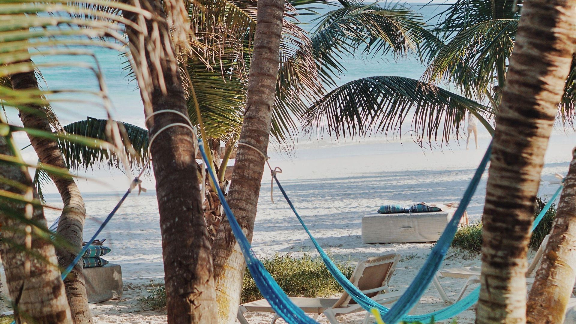 Tulum- & 4* Tulum