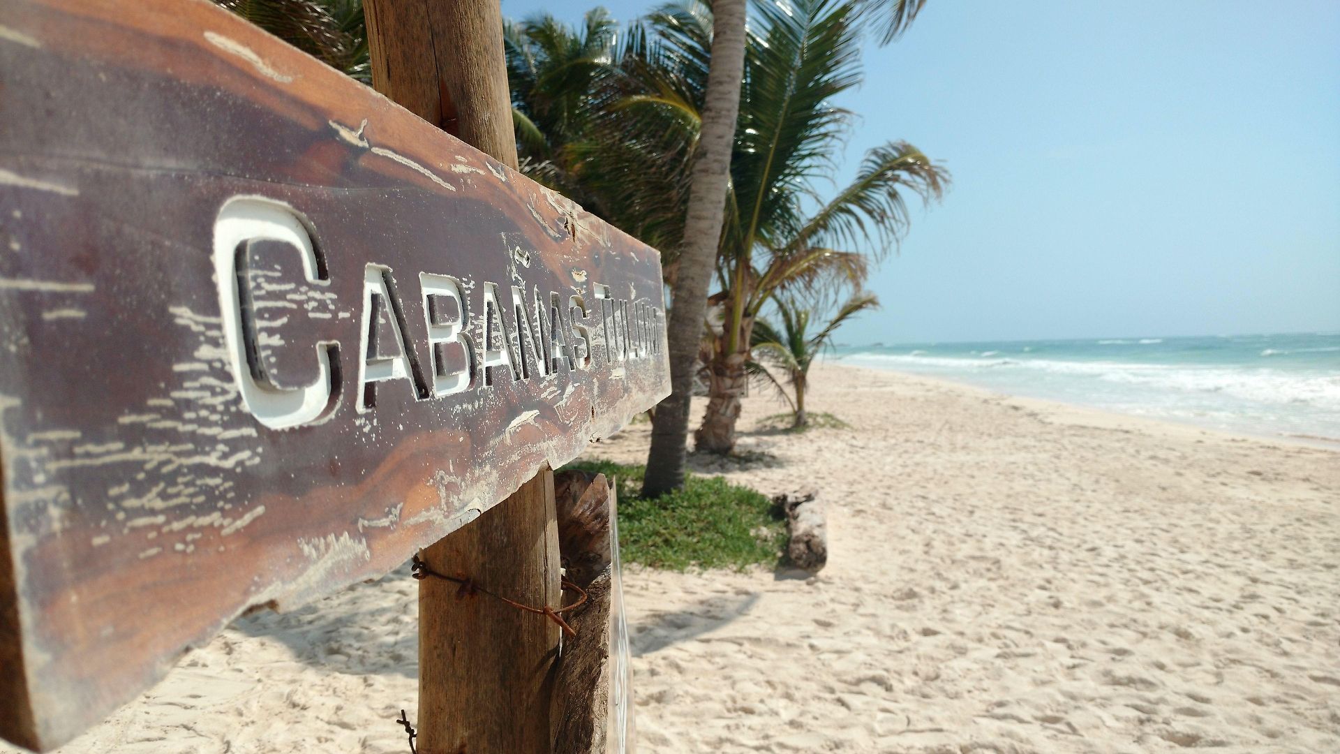 Tulum- & 4*