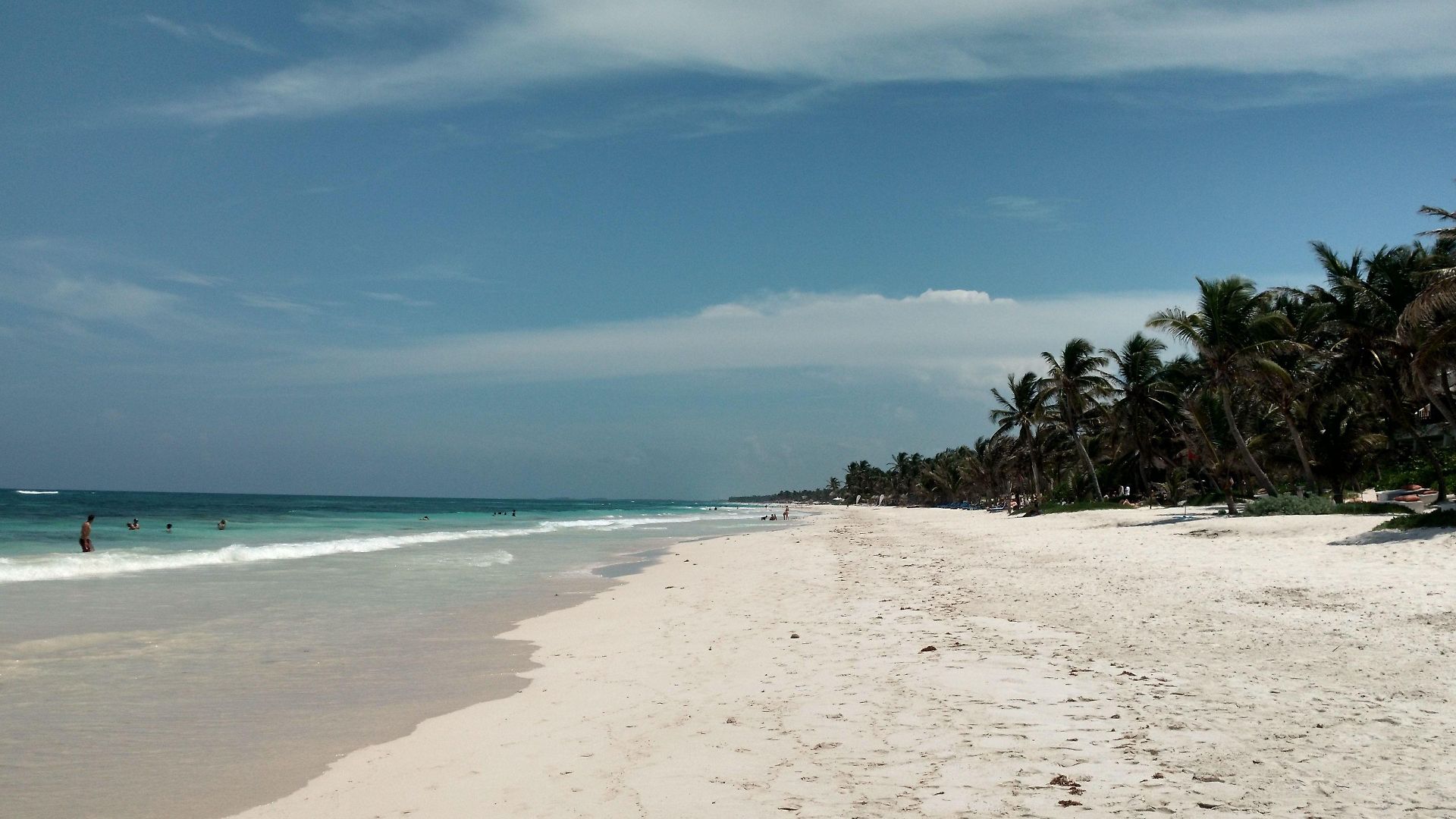 Hotel Tulum- & Tulum