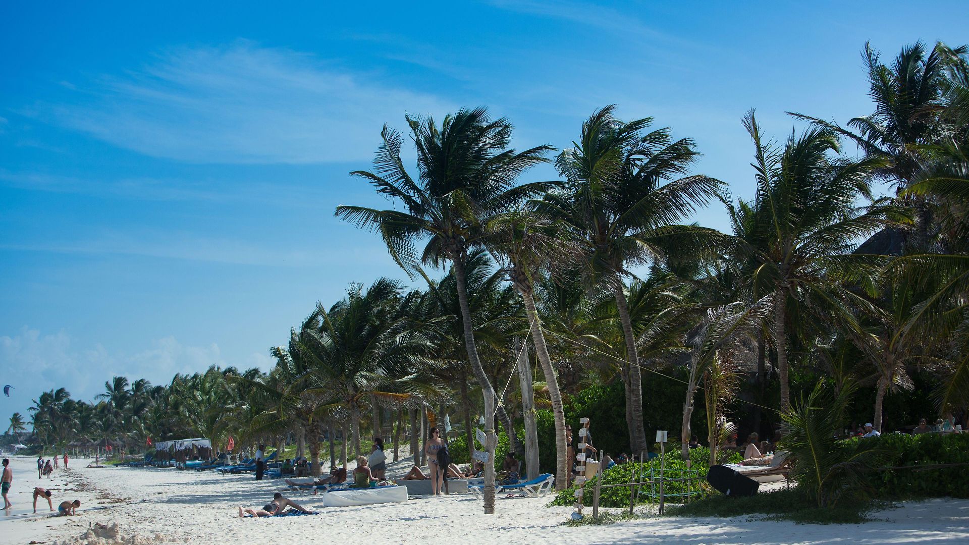 Hotel Tulum- &