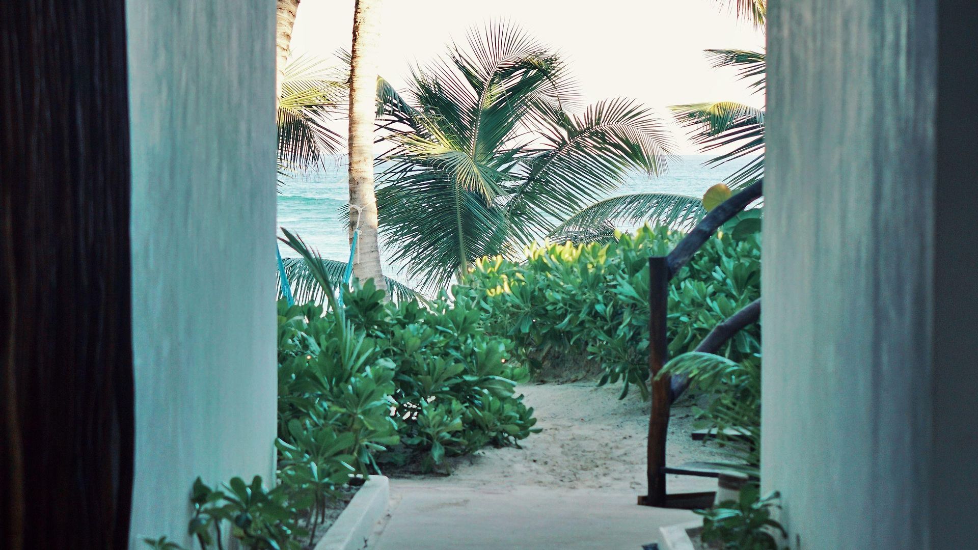 Hotel Tulum- &
