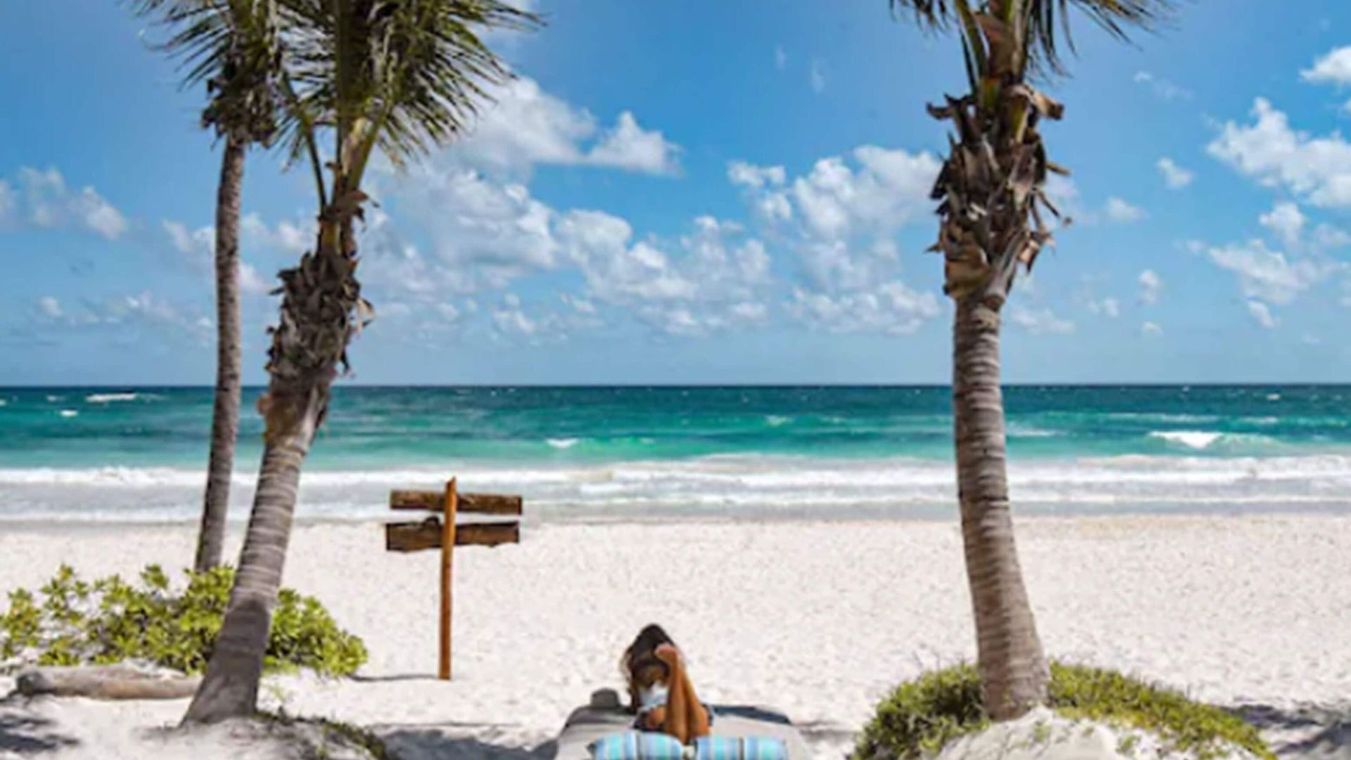 Hotel Tulum- & 4*