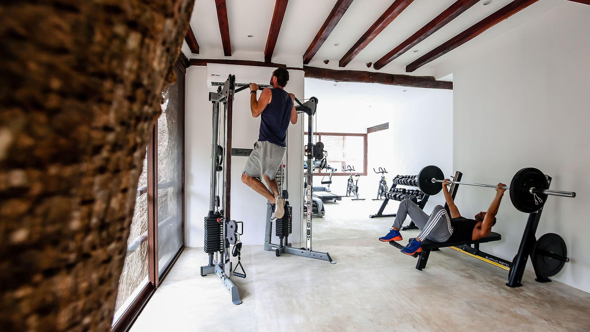Hotel Tulum- & 4*