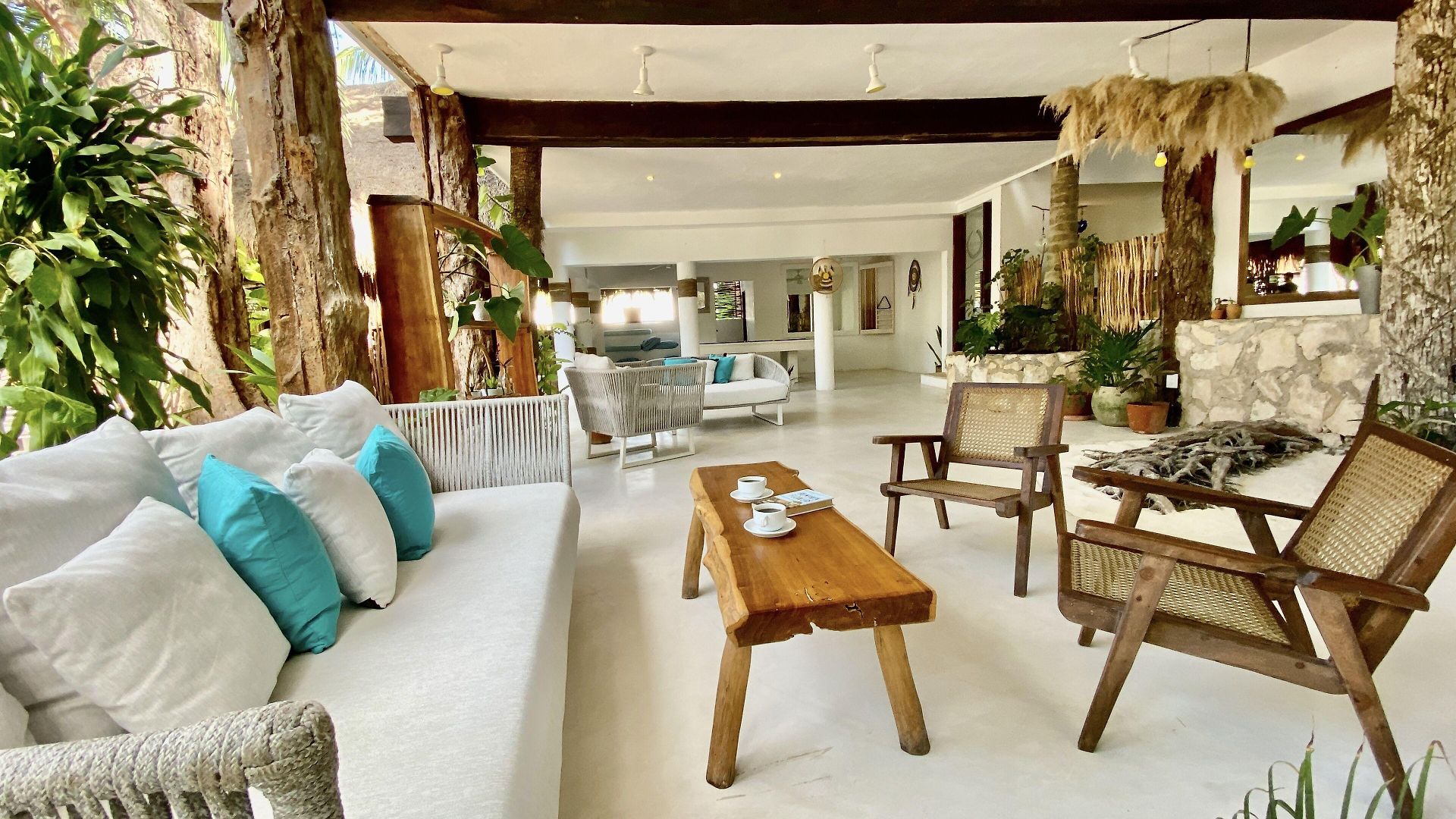 Tulum- &