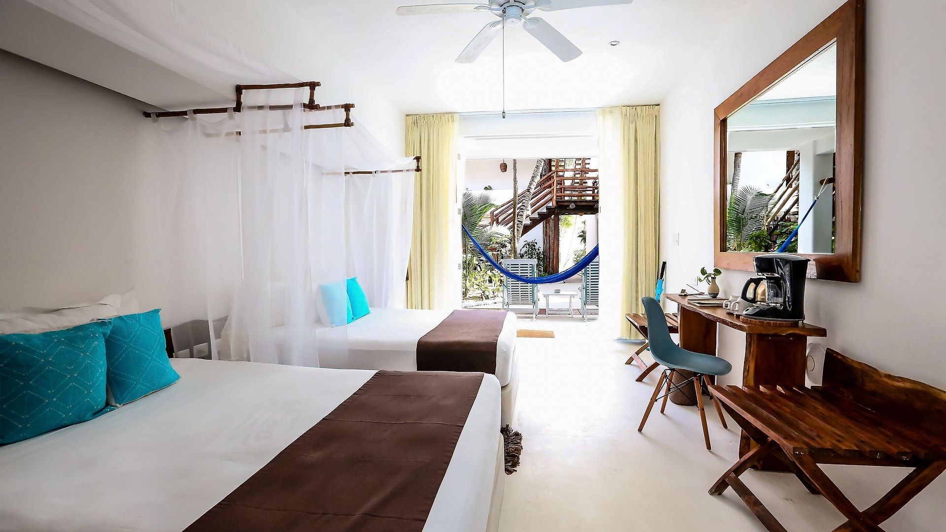 Tulum- & Hotel