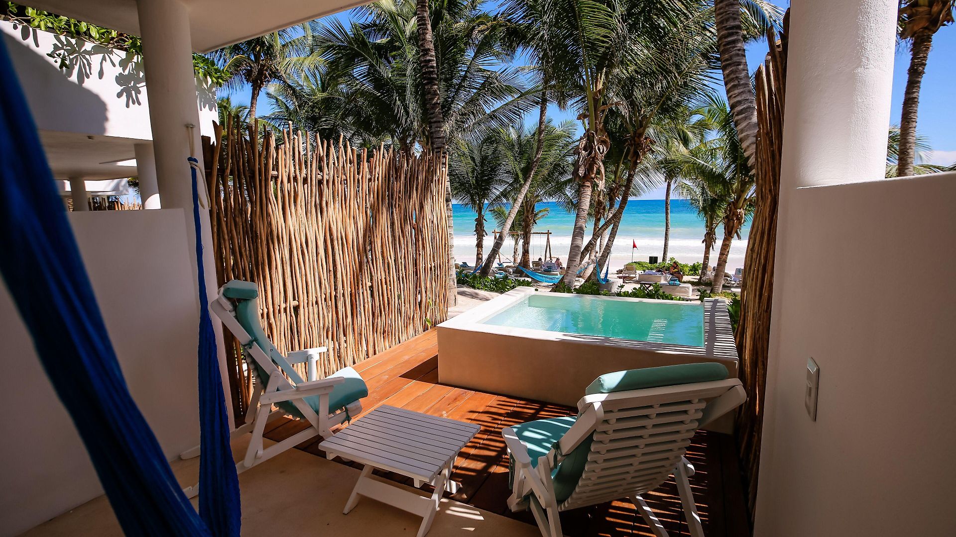 Tulum- & Hotel