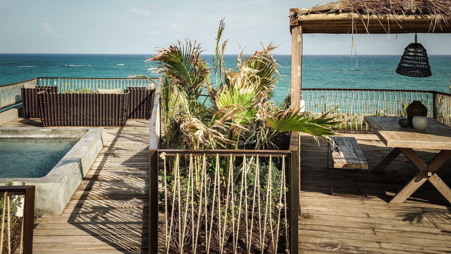 Hotel Be Destination (adults Only) Tulum