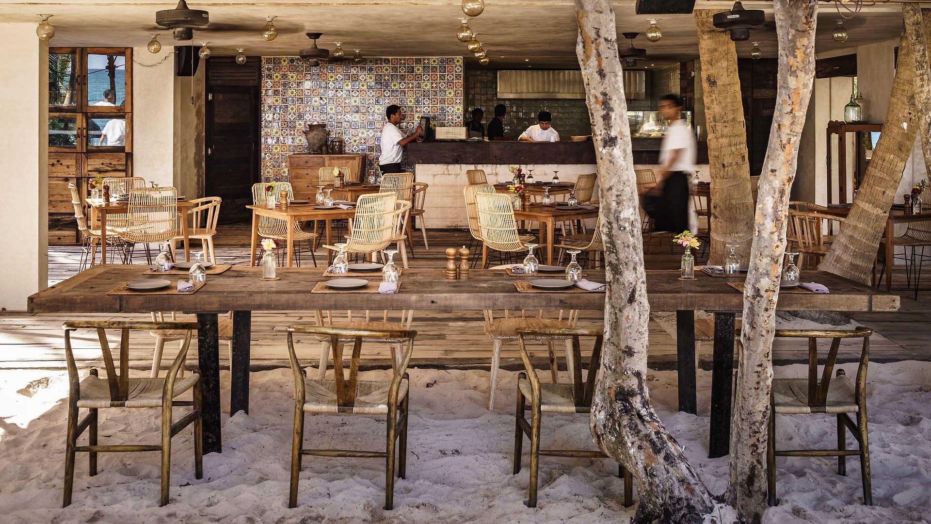 Hotel Be Destination (adults Only) Tulum