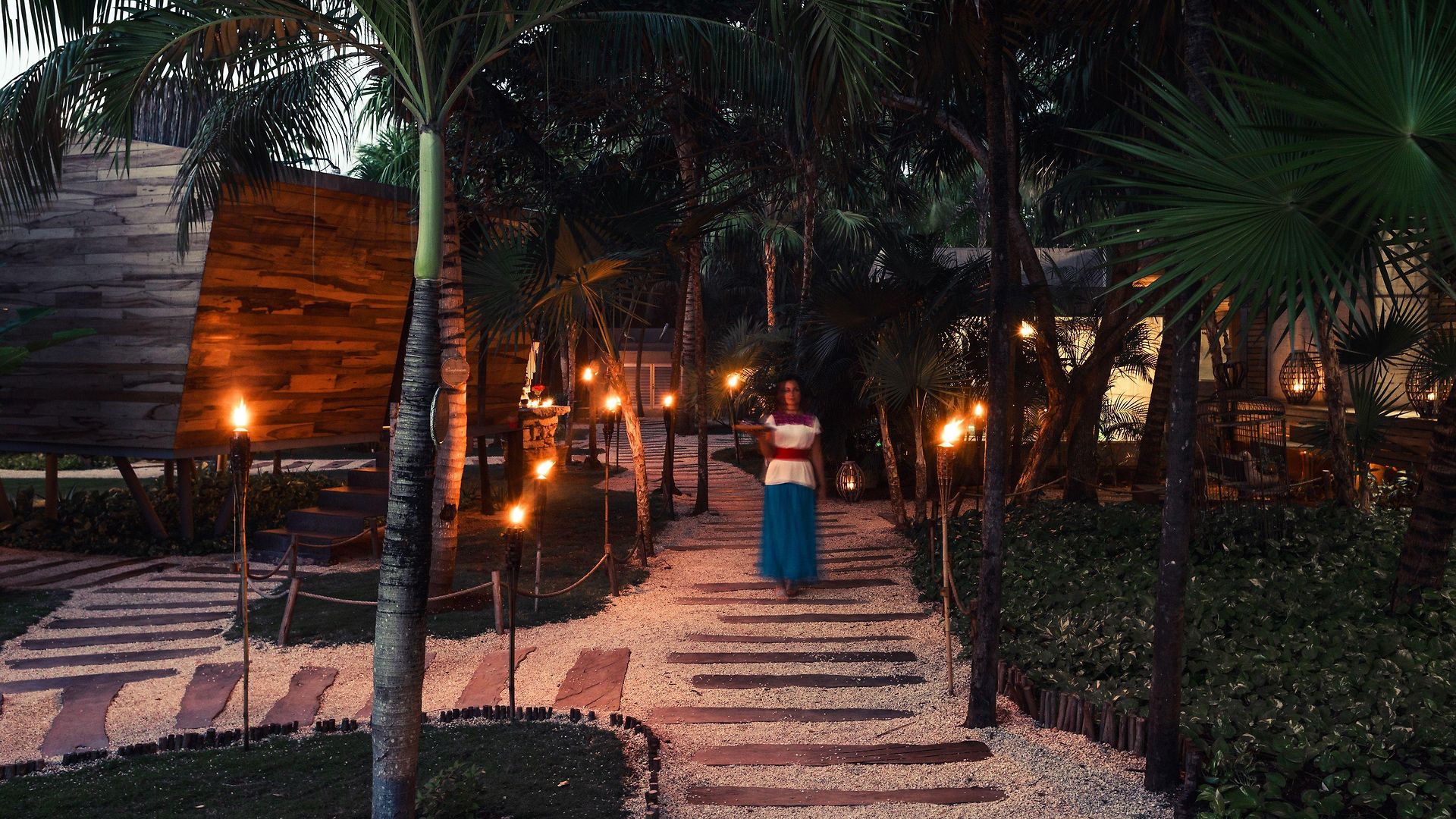 Be Destination (adults Only) Hotel Tulum
