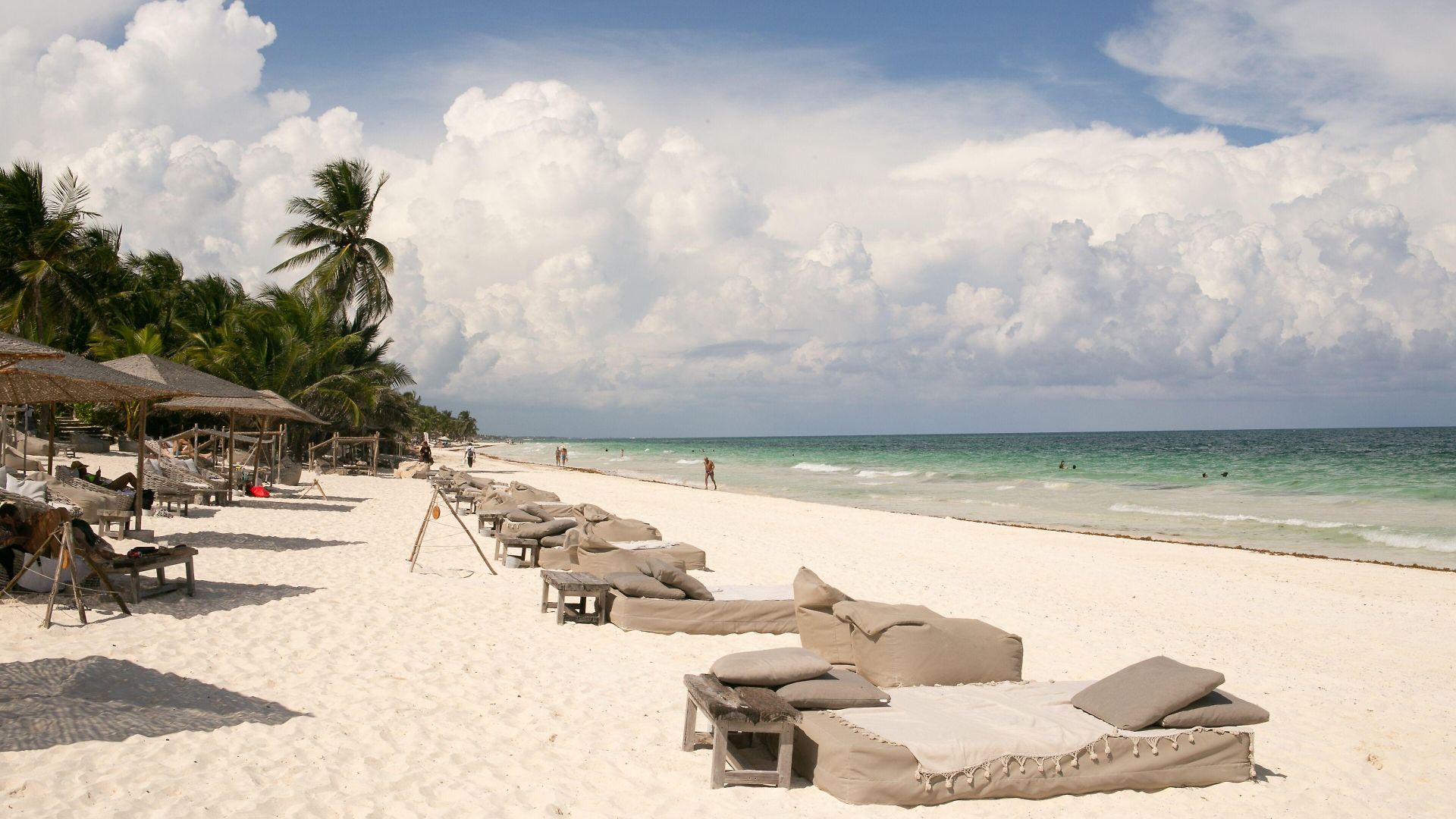 Be Destination (adults Only)