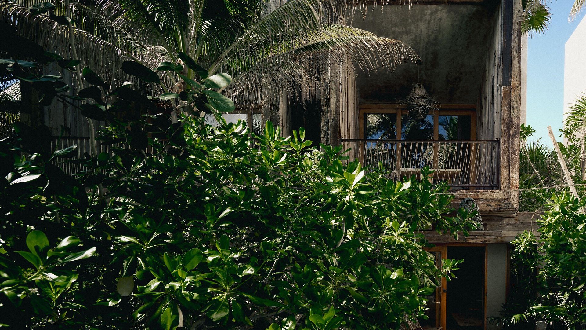 Be Destination (adults Only) Tulum